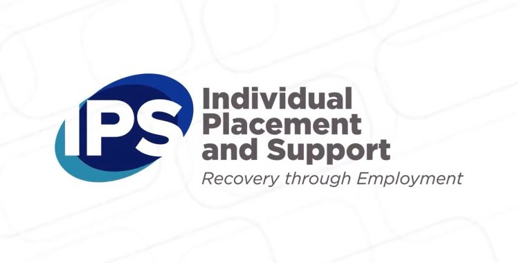 IPS Individual Placement and Support