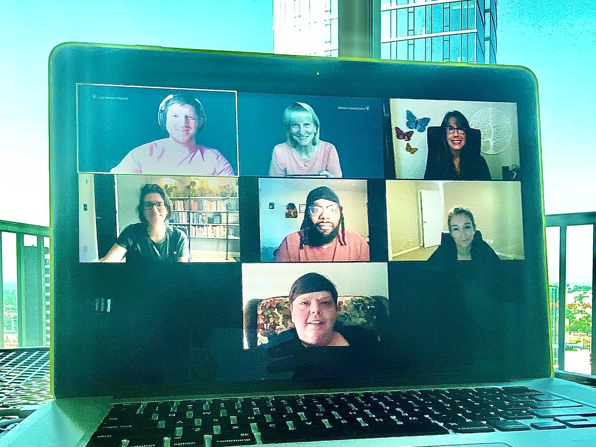Forging Paths: Crafting Supportive Systems for Youth’s Journey into ...