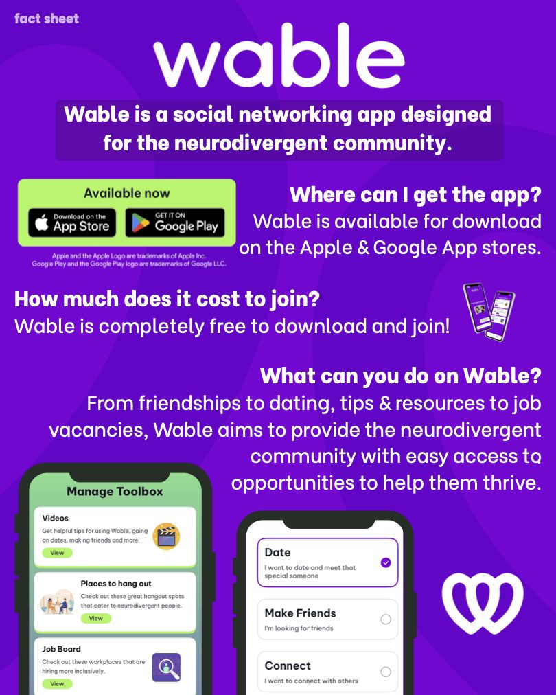 Spotlight 2026: Wable Your Way – The Compass